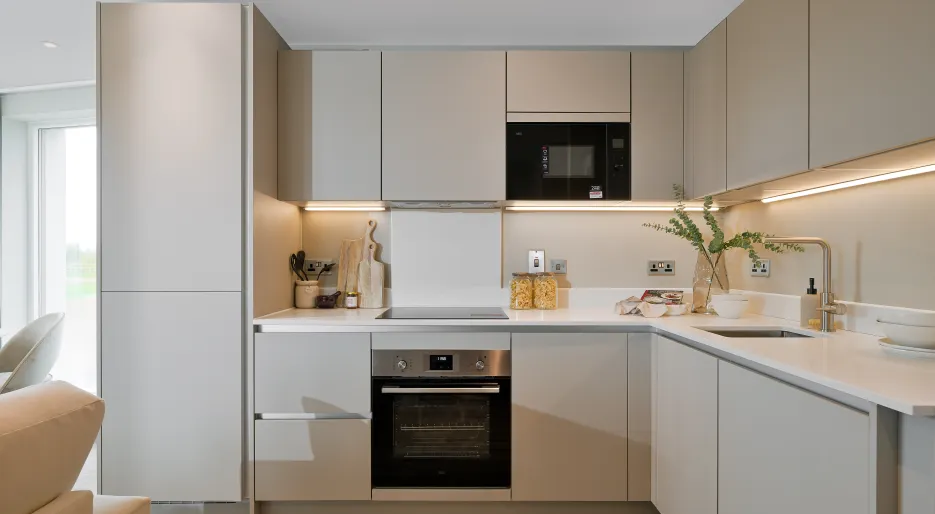 Canalside Quarter, Number 197, Kitchen_1